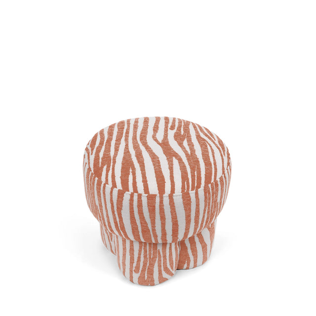 Puff Jay Terracota Terracota | vista secundaria | Somcasa Vlc | 00PF204534 | imagen 2