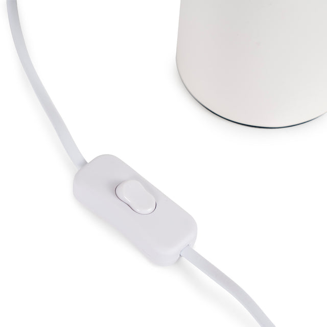 Lámpara de sobremesa Talavan Beige de Somcasa Vlc - imagen 4