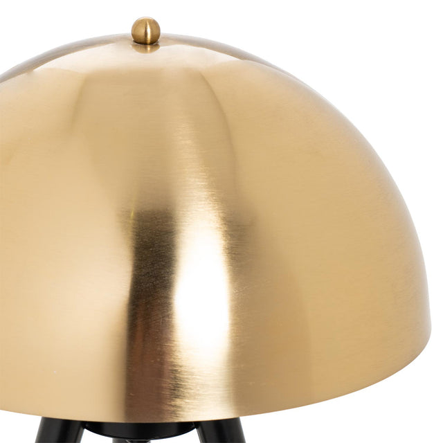 Lámpara de sobremesa Vicar Gold de Somcasa Vlc - imagen 3