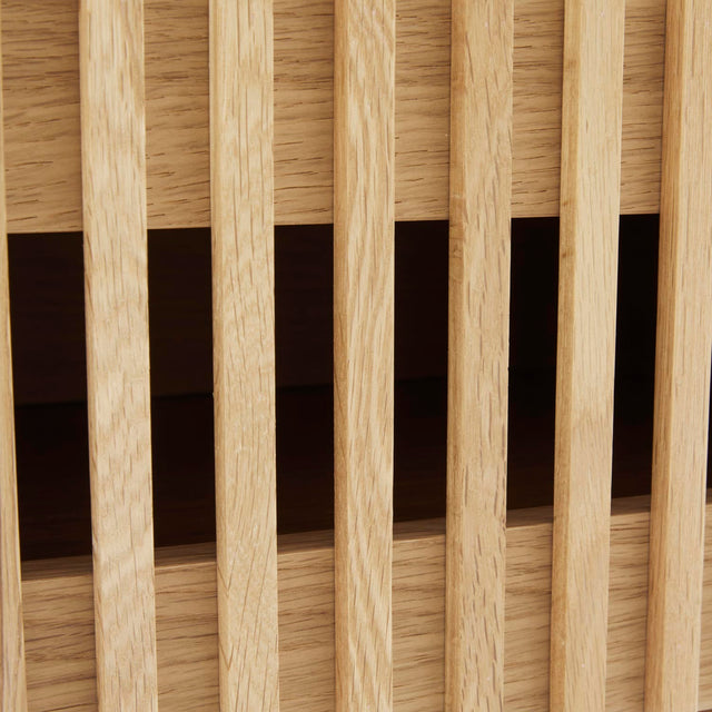 Mesita de Noche Caj Hueco | composición decorativa | Somcasa Vlc | 00MB445107 | imagen 8