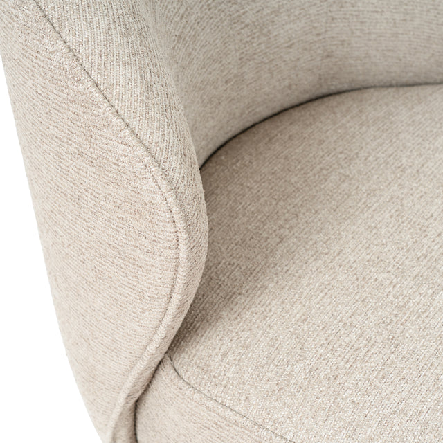 Butaca Havana Beige de Somcasa Vlc - imagen 5