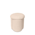 Puff Lyan Beige | vista principal | Somcasa Vlc | 00PF203625