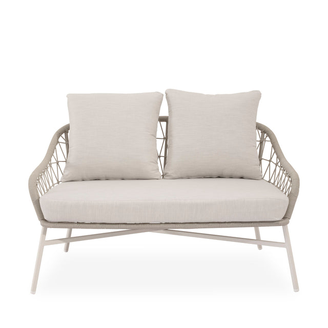 Set Salonica Sofá, Sillones y Mesa de centro Beige de Somcasa Vlc - imagen 7