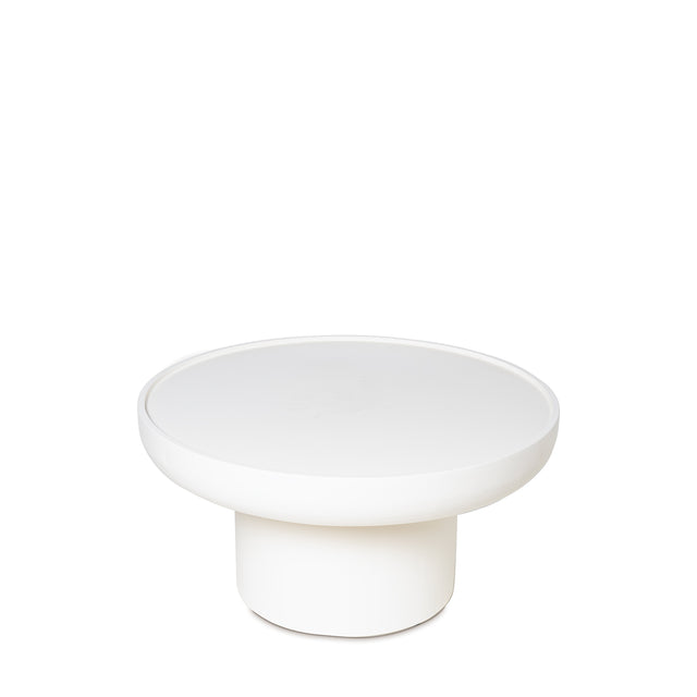 Mesa de centro Imaran 80cm 80 × 80 cm de Somcasa Vlc - imagen 6