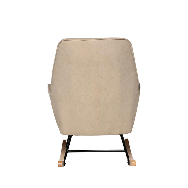 Mecedora Copenhagen Beige de Somcasa Vlc - imagen 4