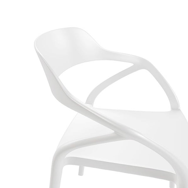 Silla Renata Blanco | imagen de ambiente | Somcasa Vlc | 00SL119502 | imagen 6