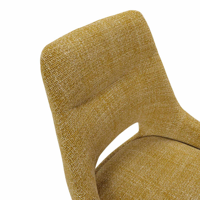 Silla Callie Amarillo | imagen de ambiente | Somcasa Vlc | 00SL118027 | imagen 6