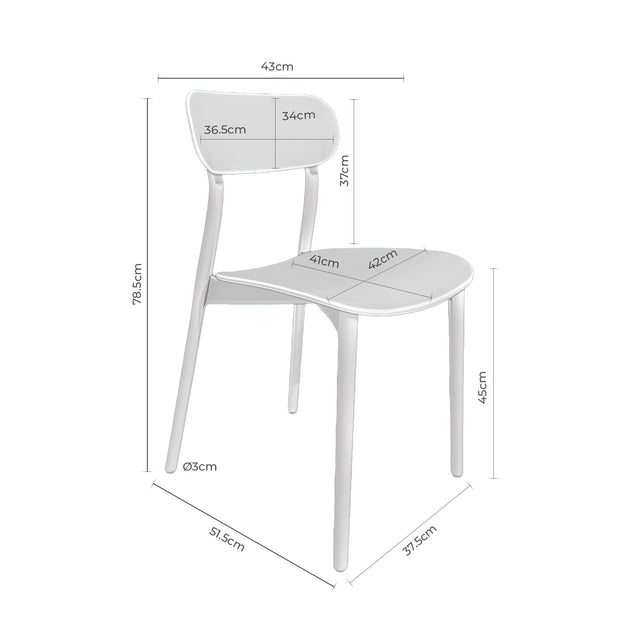 Silla Greta Verde | composición decorativa | Somcasa Vlc | 00SL115528 | imagen 8