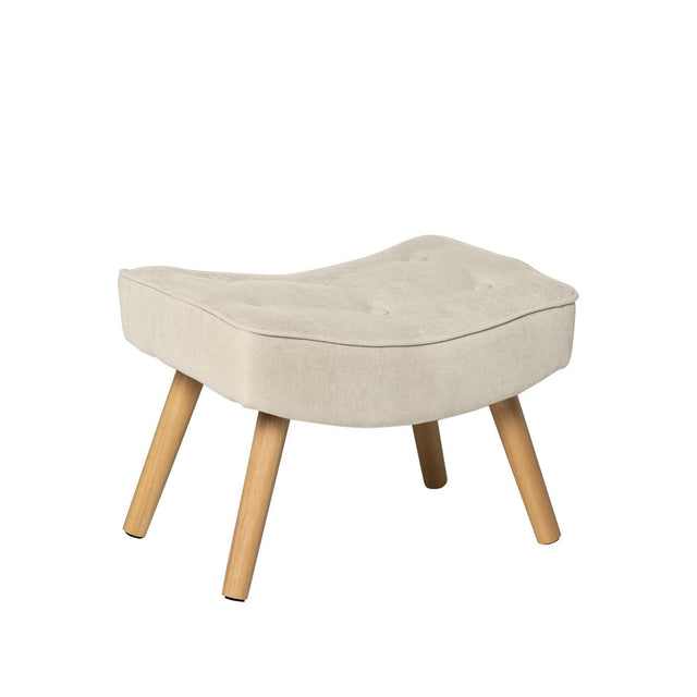 Reposapiés Dublin Beige de Somcasa Vlc - imagen 5