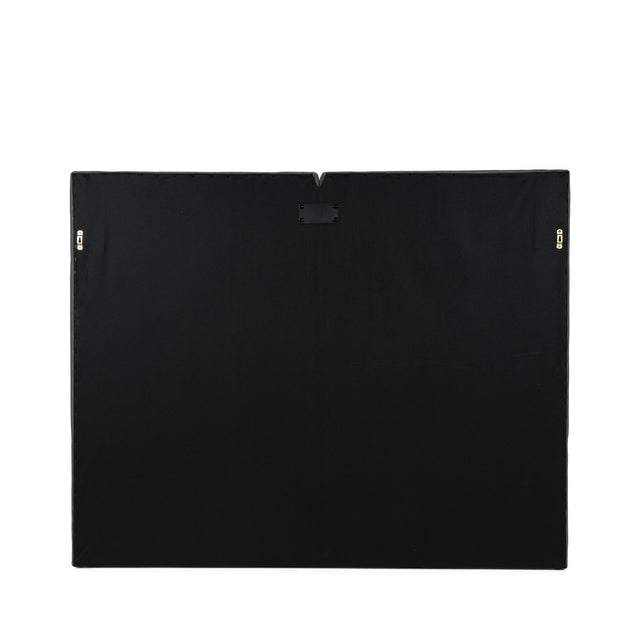 Cabezal Bayamo 135/140 Tapizado Gris Oscuro | detalle de diseño | Somcasa Vlc | 00MB403122 | imagen 3