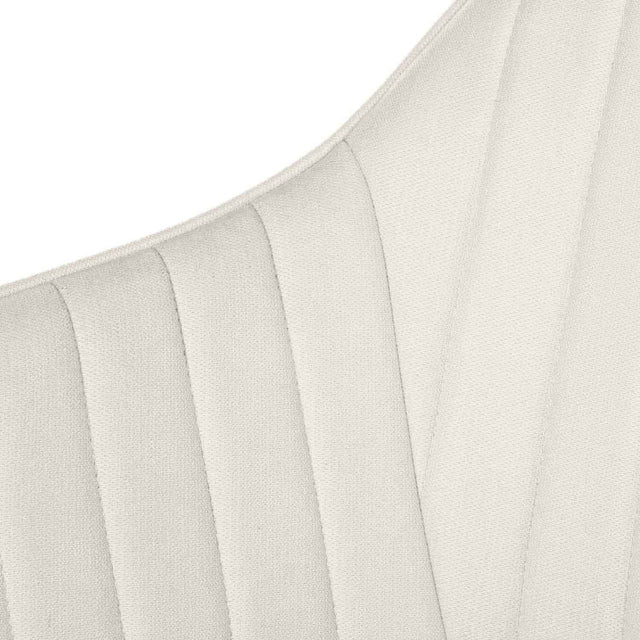 Silla Natalia Beige | vista lateral | Somcasa Vlc | 00SL113025 | imagen 4