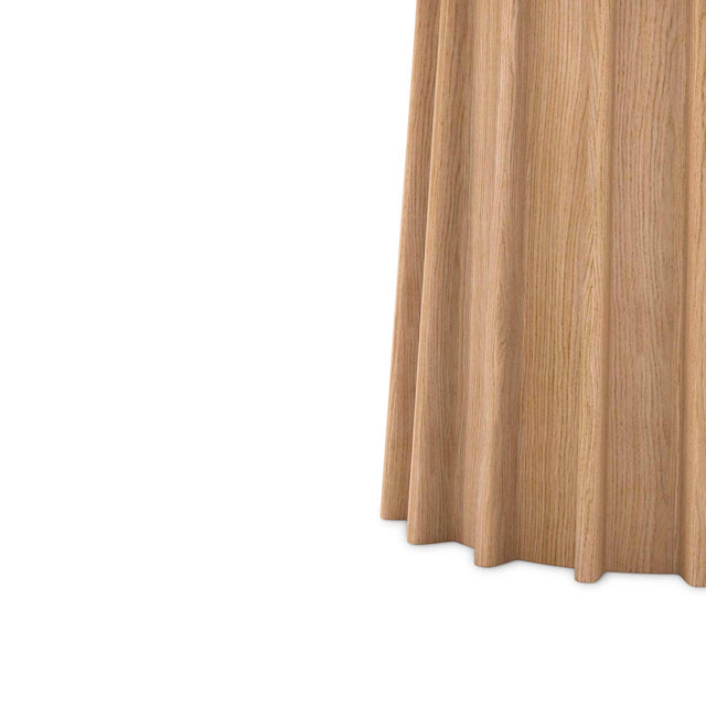 Mesa Lorenza Red Roble | detalle de diseño | Somcasa Vlc | 00MS213807 | imagen 3