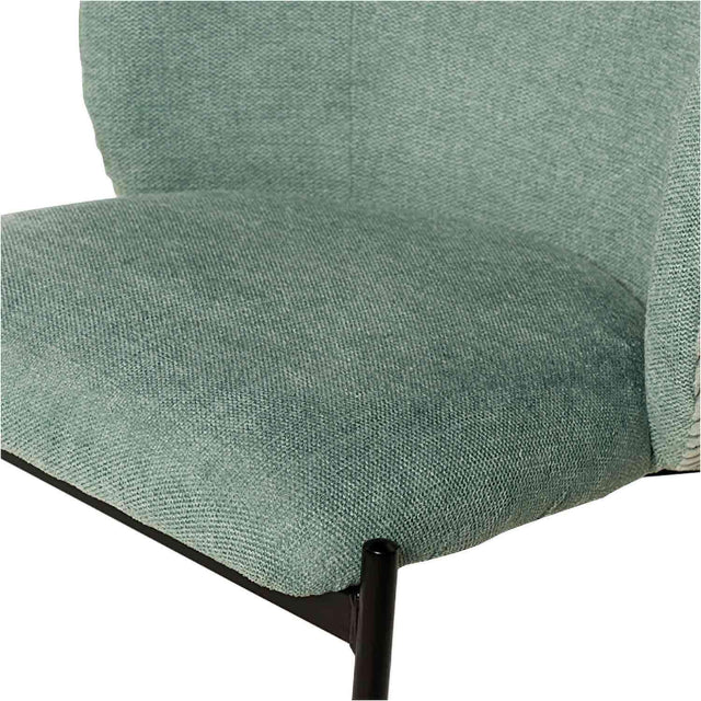 Silla Faina Verde | imagen de ambiente | Somcasa Vlc | 00SL117328 | imagen 6