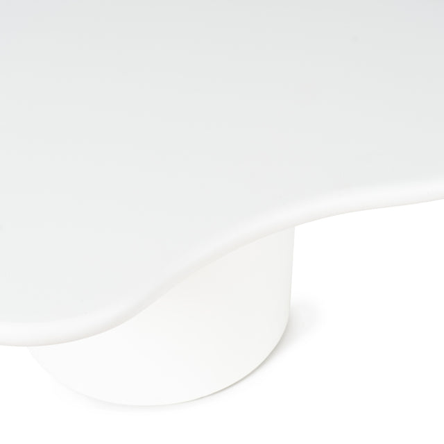 Mesa de centro Mukul 80 cm de Somcasa Vlc - imagen 4