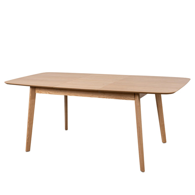 Mesa Kenna Ext Roble | detalle de diseño | Somcasa Vlc | 00MS202207 | imagen 3