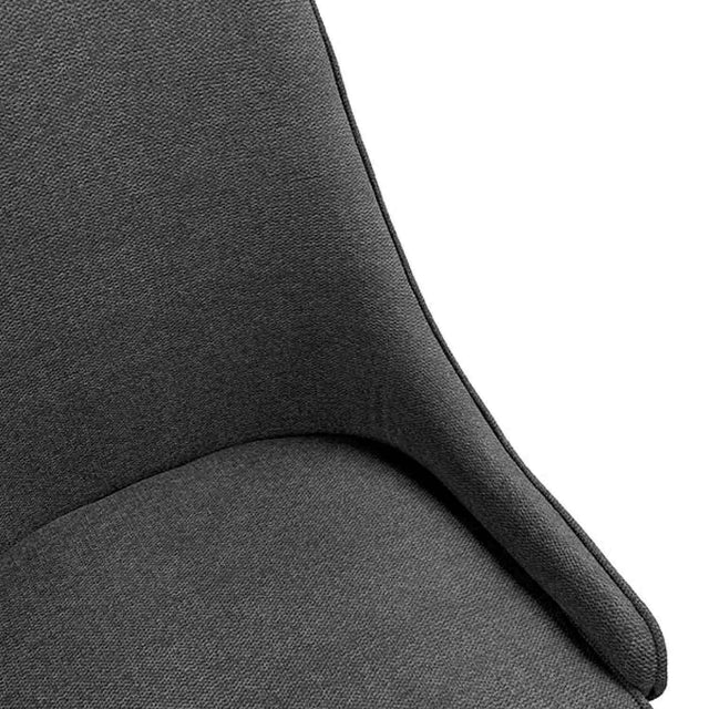 Silla Agata Gris | detalle de acabado | Somcasa Vlc | 00SL117622 | imagen 5