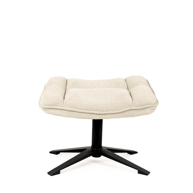 Reposapiés Bolonia Beige de Somcasa Vlc - imagen 5
