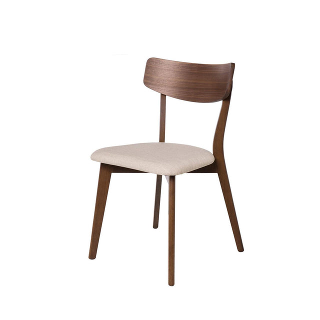 Silla Keira Beige | vista de producto | Somcasa Vlc | 00SL115125 | imagen 9