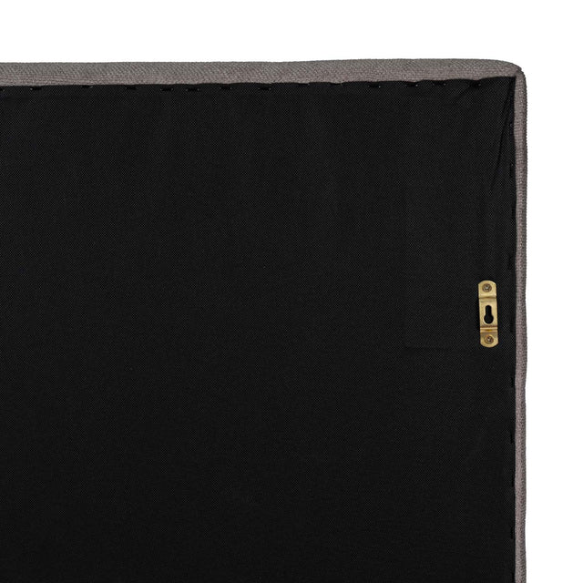 Cabezal Calima 180 Tapizado Taupe | detalle de diseño | Somcasa Vlc | 00MB402330 | imagen 3