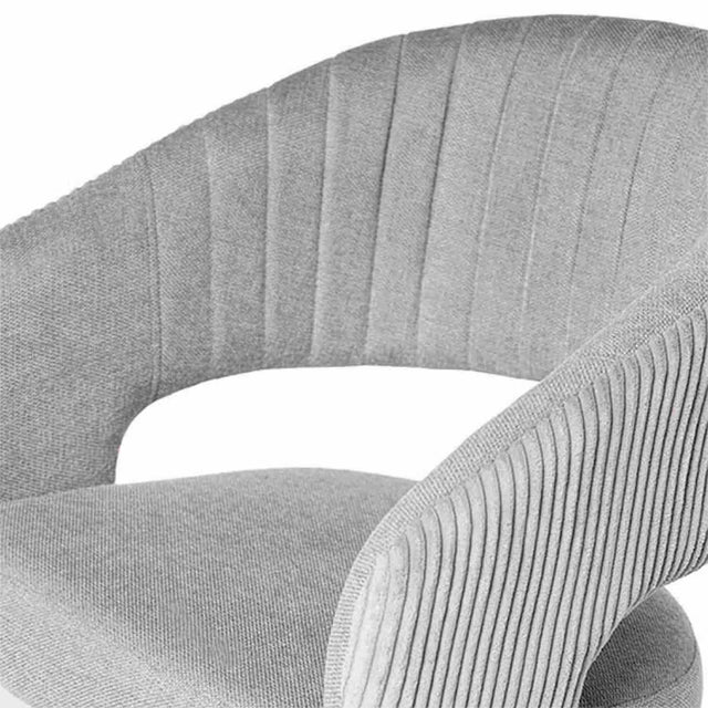 Silla Eleonor Gris claro | imagen de ambiente | Somcasa Vlc | 00SL112721 | imagen 6