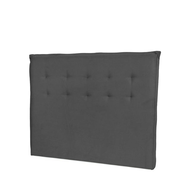 Cabezal Alisio 180 Tapizado Gris Oscuro | imagen de ambiente | Somcasa Vlc | 00MB401322 | imagen 6