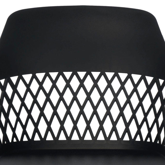 Silla Jayden Negro | imagen de ambiente | Somcasa Vlc | 00SL114101 | imagen 6