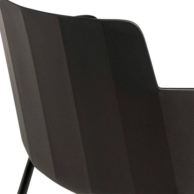 Silla Dolly Negro | imagen de ambiente | Somcasa Vlc | 00SL115701 | imagen 6