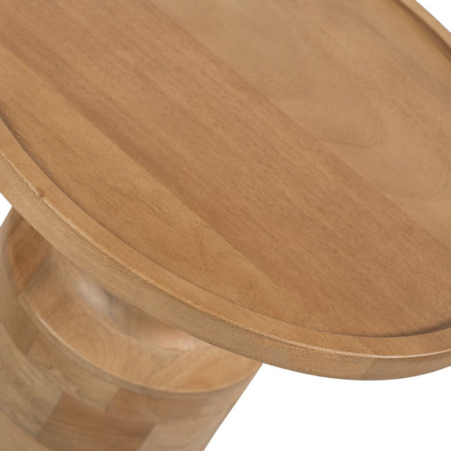 Mesa de centro Sahib 45cm 45 × 45 cm de Somcasa Vlc - imagen 5