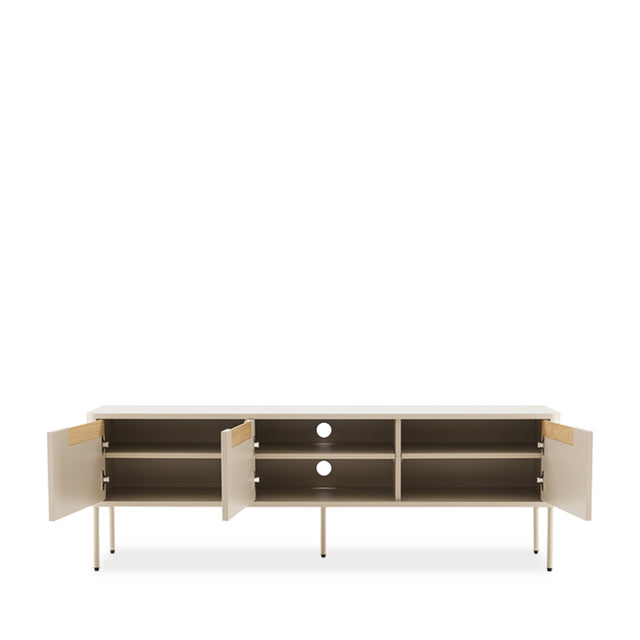 Mueble TV Bergen 152 cm de Somcasa Vlc