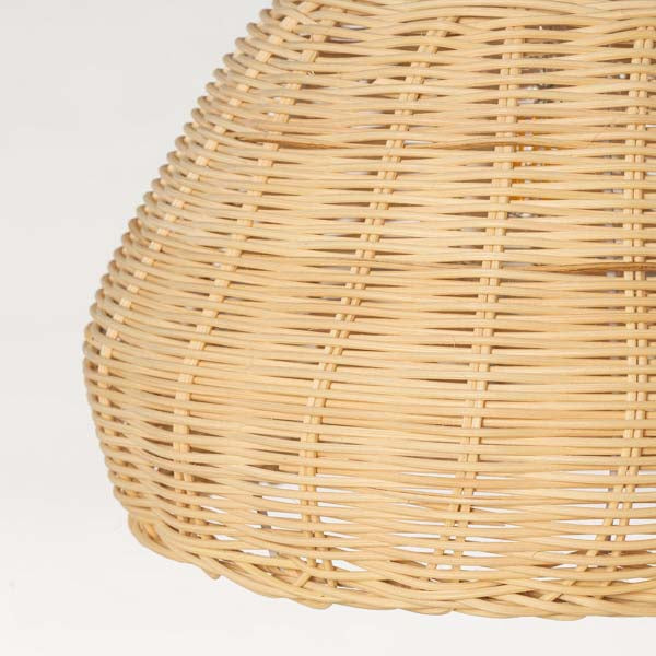 Lámpara de techo Serra Natural de Somcasa Vlc - imagen 3