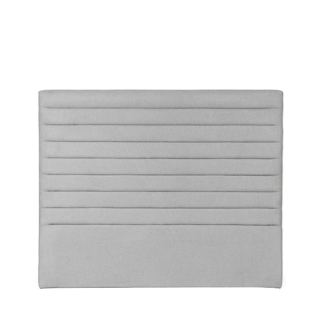 Cabezal Xaloc 180 Tapizado Gris Claro | vista principal | Somcasa Vlc | 00MB409321