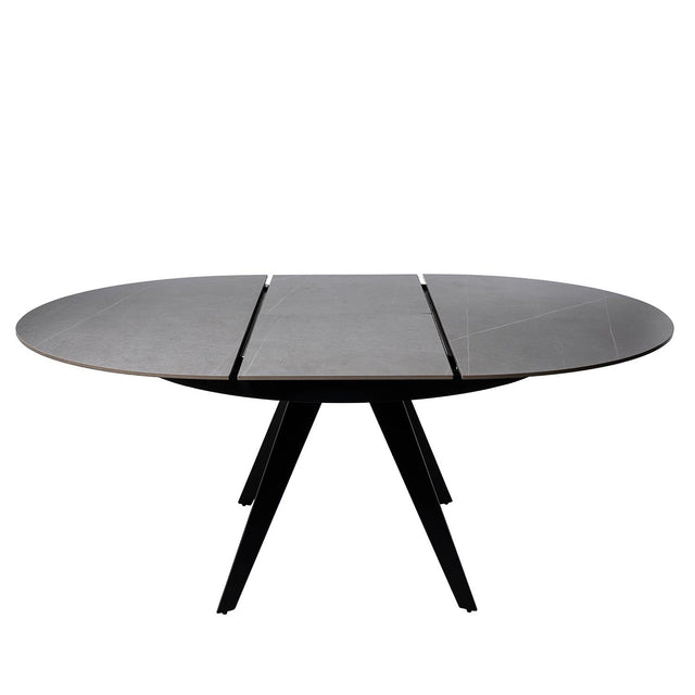 Mesa Luna Red Negro | detalle de diseño | Somcasa Vlc | 00MS212616 | imagen 3