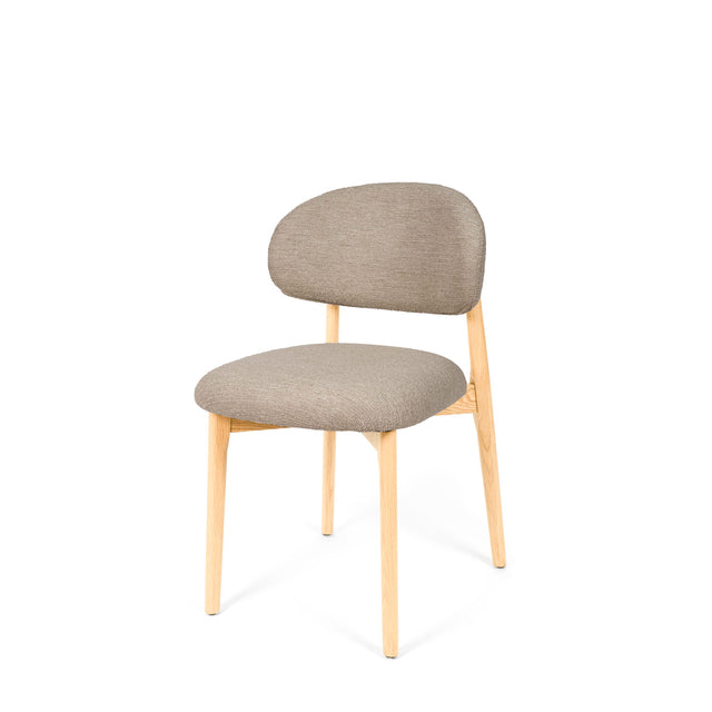 Silla Wanda Taupe | composición decorativa | Somcasa Vlc | 00SL123930 | imagen 8