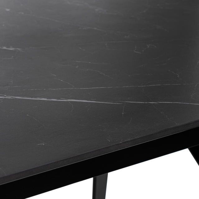 Mesa de Comedor Kelly Metal | vista secundaria | Somcasa Vlc | 00MS211115 | imagen 10