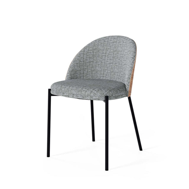 Silla Casandra Gris | composición decorativa | Somcasa Vlc | 00SL119321 | imagen 8