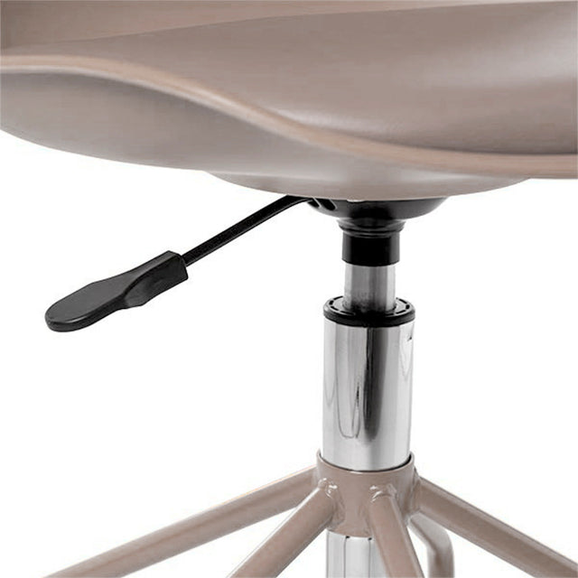 Silla Oficina Yale Beige | detalle de acabado | Somcasa Vlc | 00OF100425 | imagen 5