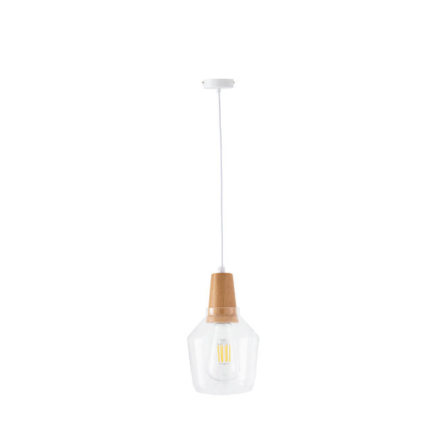 Lámpara de techo Minia Clear de Somcasa Vlc - imagen 3