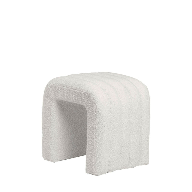 Puff Edy Blanco | detalle de materiales | Somcasa Vlc | 00PF203102 | imagen 7