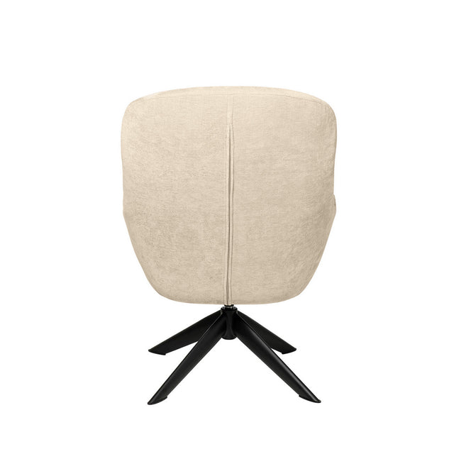 Butaca Bolonia Beige de Somcasa Vlc - imagen 4