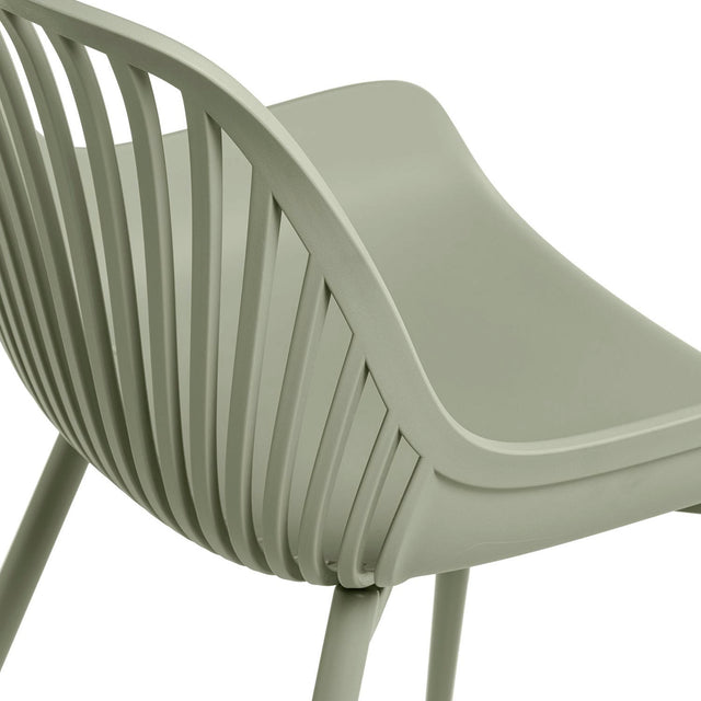 Silla Rania Verde | imagen de ambiente | Somcasa Vlc | 00SL117028 | imagen 6