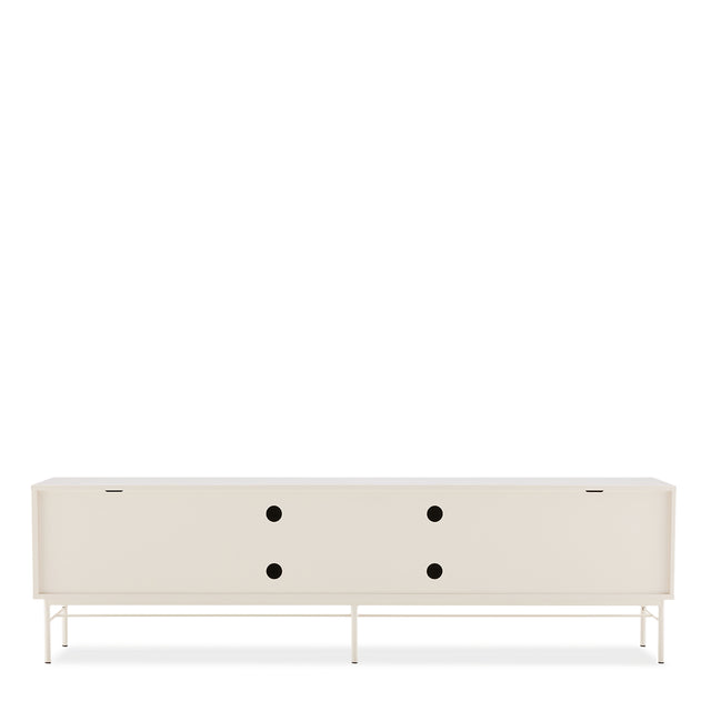Mueble TV Muebles Oslo | vista lateral | Somcasa Vlc | 00MB472355 | imagen 4