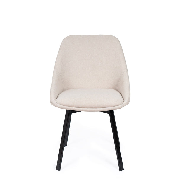 Silla Amelie Beige | vista principal | Somcasa Vlc | 00SL109225