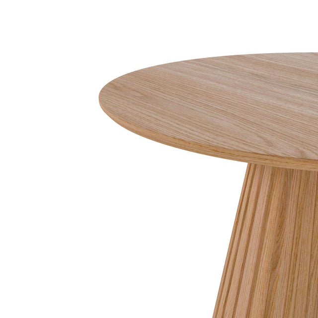 Mesa Nayla Red Roble | detalle de diseño | Somcasa Vlc | 00MS214007 | imagen 3