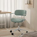 Silla Oficina Oxford Verde | vista principal | Somcasa Vlc | 00OF100128
