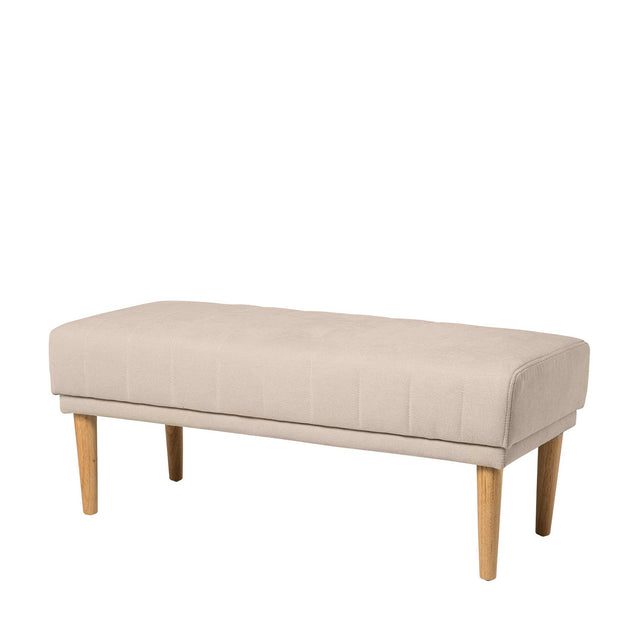 Puff Banqueta Bari Beige | imagen de ambiente | Somcasa Vlc | 00SF303625 | imagen 6