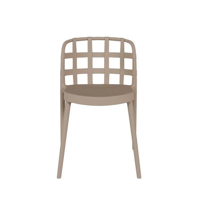 Silla Gina Beige | detalle de diseño | Somcasa Vlc | 00SL104125 | imagen 3