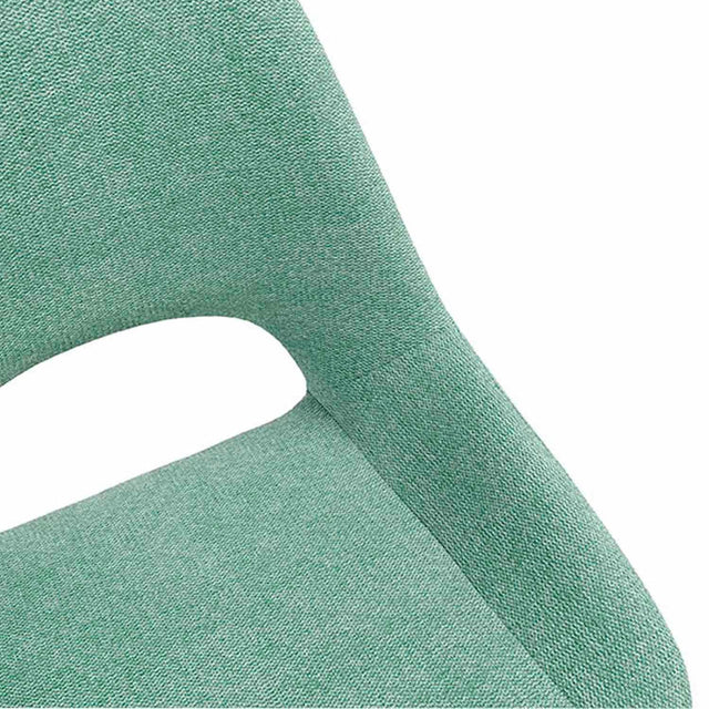 Silla Simona Verde | detalle de acabado | Somcasa Vlc | 00SL117828 | imagen 5