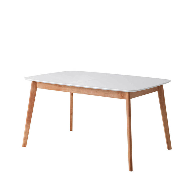 Mesa Enma Ext Roble y MDF | detalle de materiales | Somcasa Vlc | 00MS202142 | imagen 7