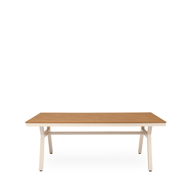 Mesa de Comedor Georgia Madera | detalle de diseño | Somcasa Vlc | 00MS500425 | imagen 3