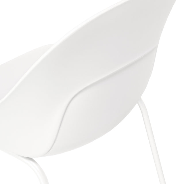 Silla Sephora Blanco | detalle de acabado | Somcasa Vlc | 00SL125002 | imagen 5
